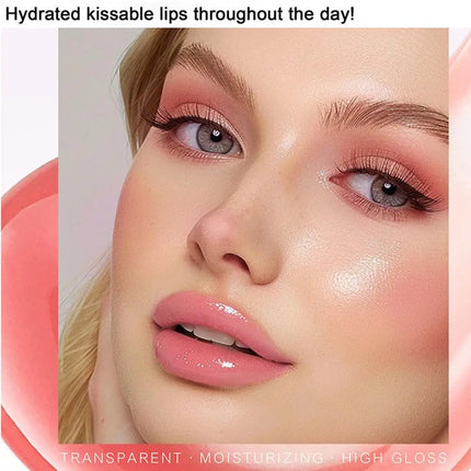 SUMMER FRIDAYS Lipstick three piece set deeply moisturizes lips locks water soothes brightens lips dry non greasy