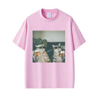 BJ5642-Pink / XXXL
