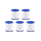 5pcs Filter core