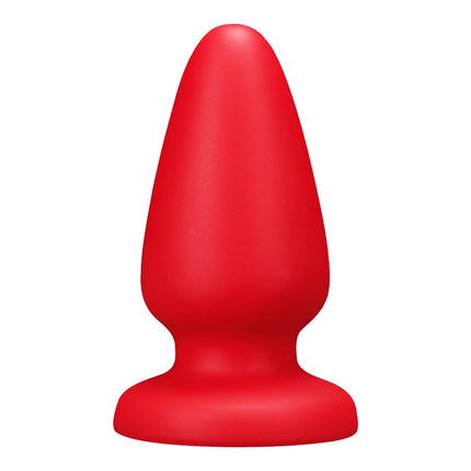 Liquid Silicone Anal Plug Various Sizes Huge Pointed Tip Buttplug Soft Adult Sex Toy Female/Male Masturbation Prostate Massager