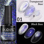 Fairytale cat eye 01