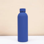 Blue / Custom Logo