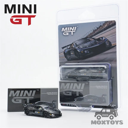 Mini GT Kaido House 1:64 / Miniature Diecast