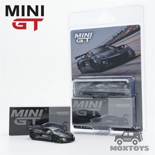 Mini GT Kaido House 1:64 / Miniature Diecast