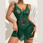 green / XL