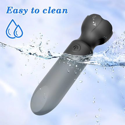 Mini Bullet Vibrator Adult Toys Vibrators Female Sex Toys 10 Vibration Lipstick G Spot Dildo Clitoral Vibrator for Women 18+