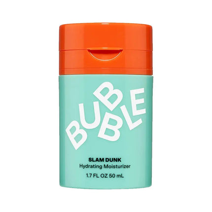Bubble Moisturizing Face Cream Vitamin E Moisturizing And Nourishing Reduces Redness And Brightens Skin Tone 50ml