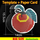 5.0MM 1PCS 1
