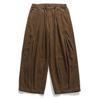 Brown / M