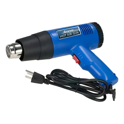 2000W 220V 127/220V Double Temperature Hot Air Gun