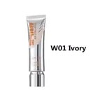 W01 for dry skin