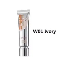 DPDP Makeup-holding Light Translucent Makeup Foundation Long-lasting Waterproof Nourishing Concealer Korea Makeup Cosmetics