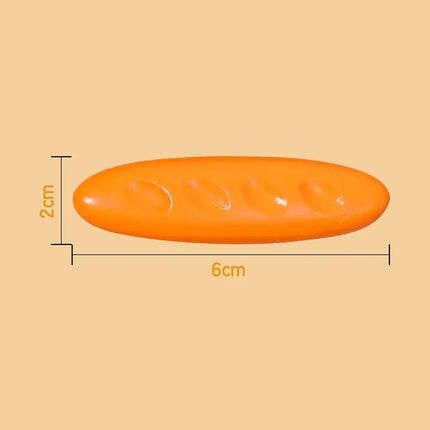 12/24/36 Colors Plastic Plastic Crayon Washable Erasable Colored Crayon Do Not Dirty Hands Peanut Shaped Wax Pencil Stationery