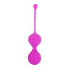 pink M