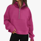 Rose red / XXL