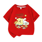 Cinnamoroll 04 / 11-12Y (150CM)