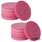 Rotundity 100pcs