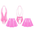 Pink / 4XL