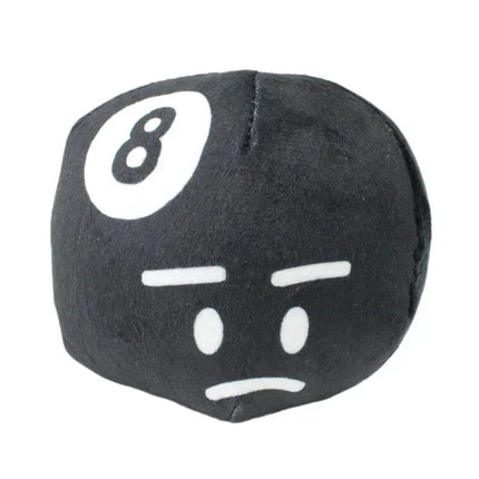 Battle for Dream Island BFDI Plush Toy Caroon Doll Soft Stuffed Figure Marker Pen Fries Bottle Nail Pie Boy Girls Birthday Gifts