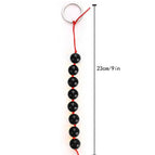 Glass beads