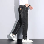 B Black grey / W 31 Length 115cm