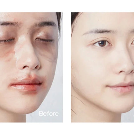 Avocado Citrus Makeup Remover Stick Portable Deep Cleansing Pore Cream Stick Remover Balm makeup Facial Skin Care Cosmetics