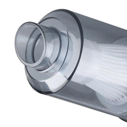 Vehicle Mounted Vacuum Cleaner Car Wireless Charging Convenient Vacuum Cleaner Home Handheld Upright Vacuum Cleaner