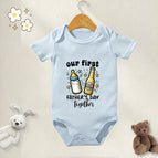 DAD-57-Bule / 9-12M