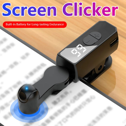 Auto Clicker for Smart Phone Smart Automatic Screen Clicker Tapper Automatic Clicker for Game Live Broadcasts Likes Reward Task