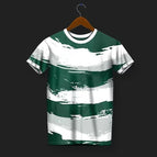 green / XXL / China Mainland