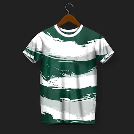 New Men Quick Drying T-shirt Running Fitness Sportswear Women's Training Badminton Uniform Super Thin Plus Size Short Sleeve Top