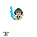 WM2748 / 4.5cm