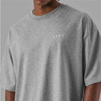 GRAY / XXXL(190CM 95KG)