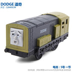 DODGE