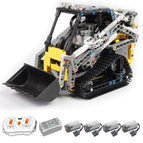 With Motors