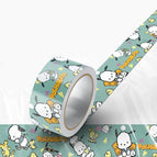 Pochacco A / One Size