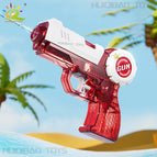RED WITH BOX