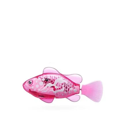 Clown fish, turtle, baby bathing electric toy, children's water play boy and girl simulation toy