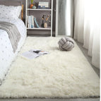 1179-Creamy White / 100x160cm 39x63inch
