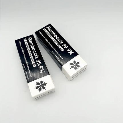 2024 New Original 99.9% Tattoo Cream Before Surgery Semi Permanent Makeup Beauty Body Eyebrow Lips Liner 10g
