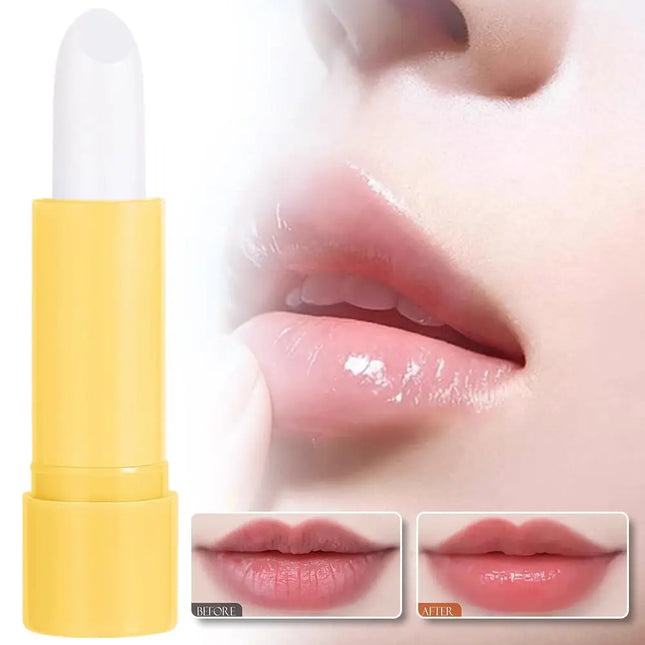 Lipstick Moisturizing Lip Balm Temperature Color Changing Long Lasting Not Easy To Fade Lipsticks