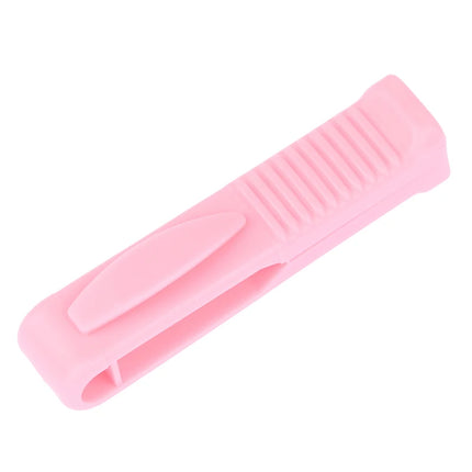 High Quality 1pcs White Glass Ampoule Bottle Opener For Nurse Bottle Cutting Device The Vial Bottle And Injection Diverter