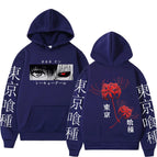 Navy Blue / M