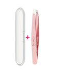 Pink with box