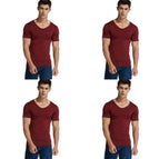 V 4pcs / 5XL 83-90 kg