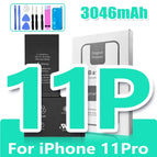 11Pro 3046mAh / China Mainland