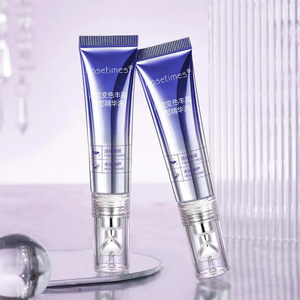 Crystal Temperature Change Moisturizing Lipstick Star Brilliant Jelly Shinny Lip Balm Long-lasting Lip Oil Care Jelly Makeup