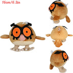 Hoothoot