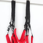 Basic Swing-4 Rope / China Mainland