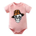 Pink / 3-6M